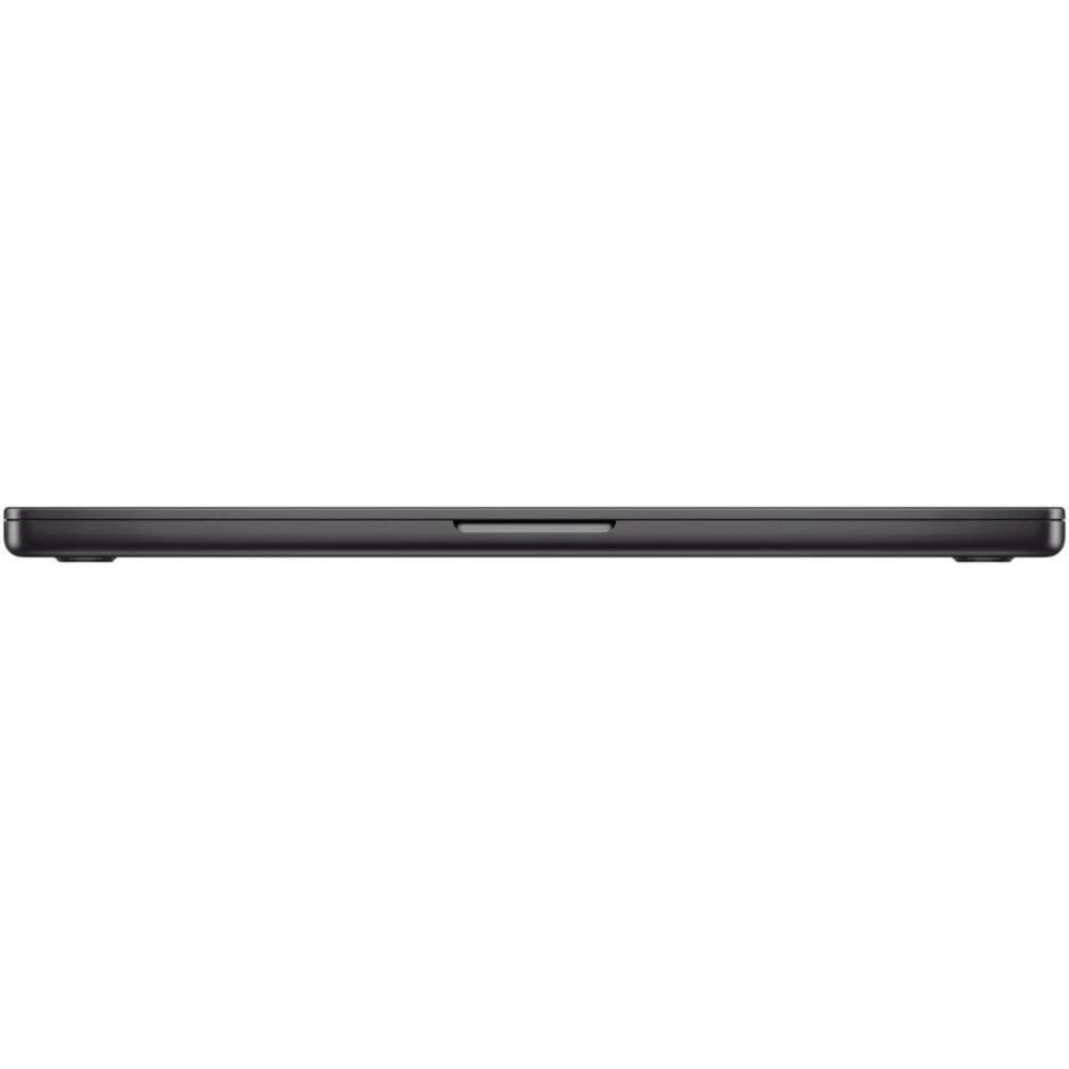 Ноутбук Apple MacBook Pro 14 Late 2023 MRX33 (M3 Pro 14-Core GPU, 18/512GB) Черный космос (Space Black)