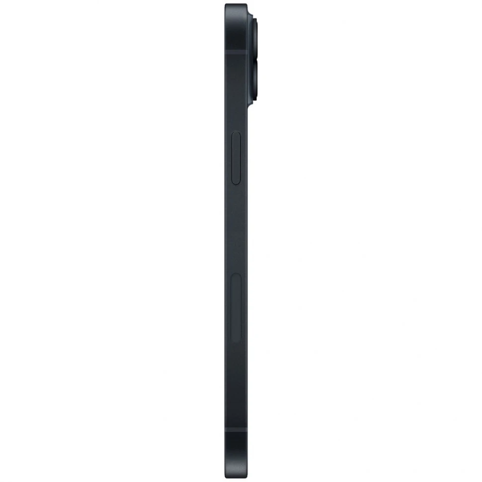 Смартфон Apple iPhone 14 Plus 256GB Черный (Midnight)