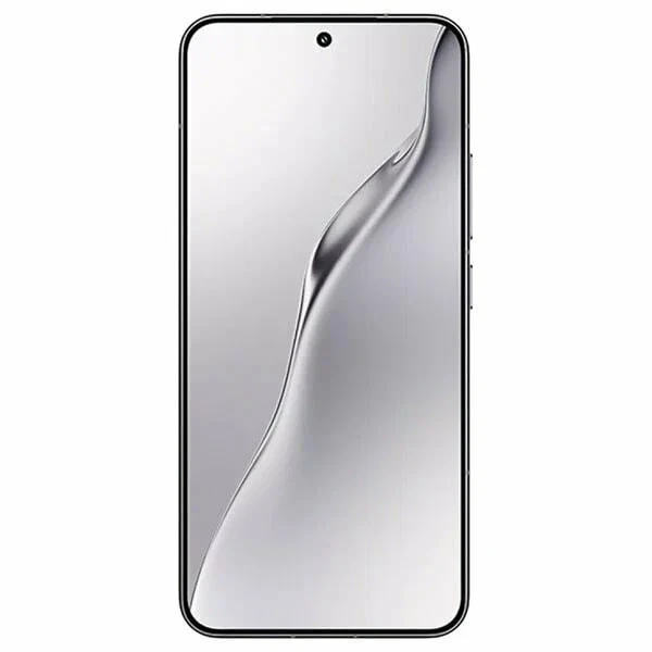 Смартфон Xiaomi 15 12/256GB Серебро (Silver)