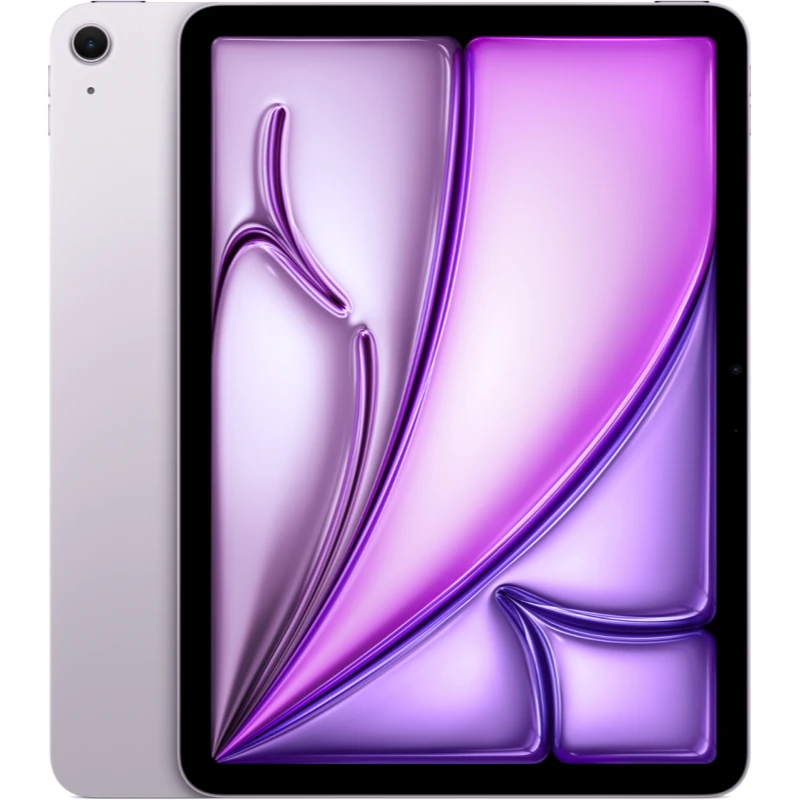 Планшет Apple iPad Air 11 (2025) 128GB Wi-Fi + Cellular Фиолетовый (Purple)