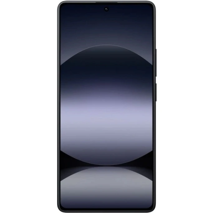 Смартфон Xiaomi Redmi Note 14S 12/512GB Черный (Midnight Black)