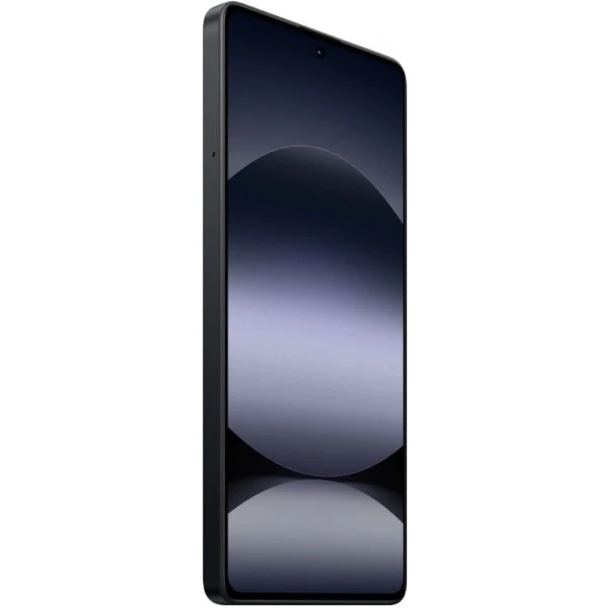 Смартфон Xiaomi Redmi Note 14S 12/512GB Черный (Midnight Black)