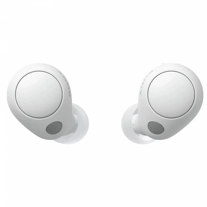 Беспроводные наушники Sony WF-C700N Белый (White)