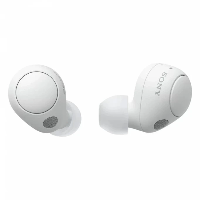 Беспроводные наушники Sony WF-C700N Белый (White)