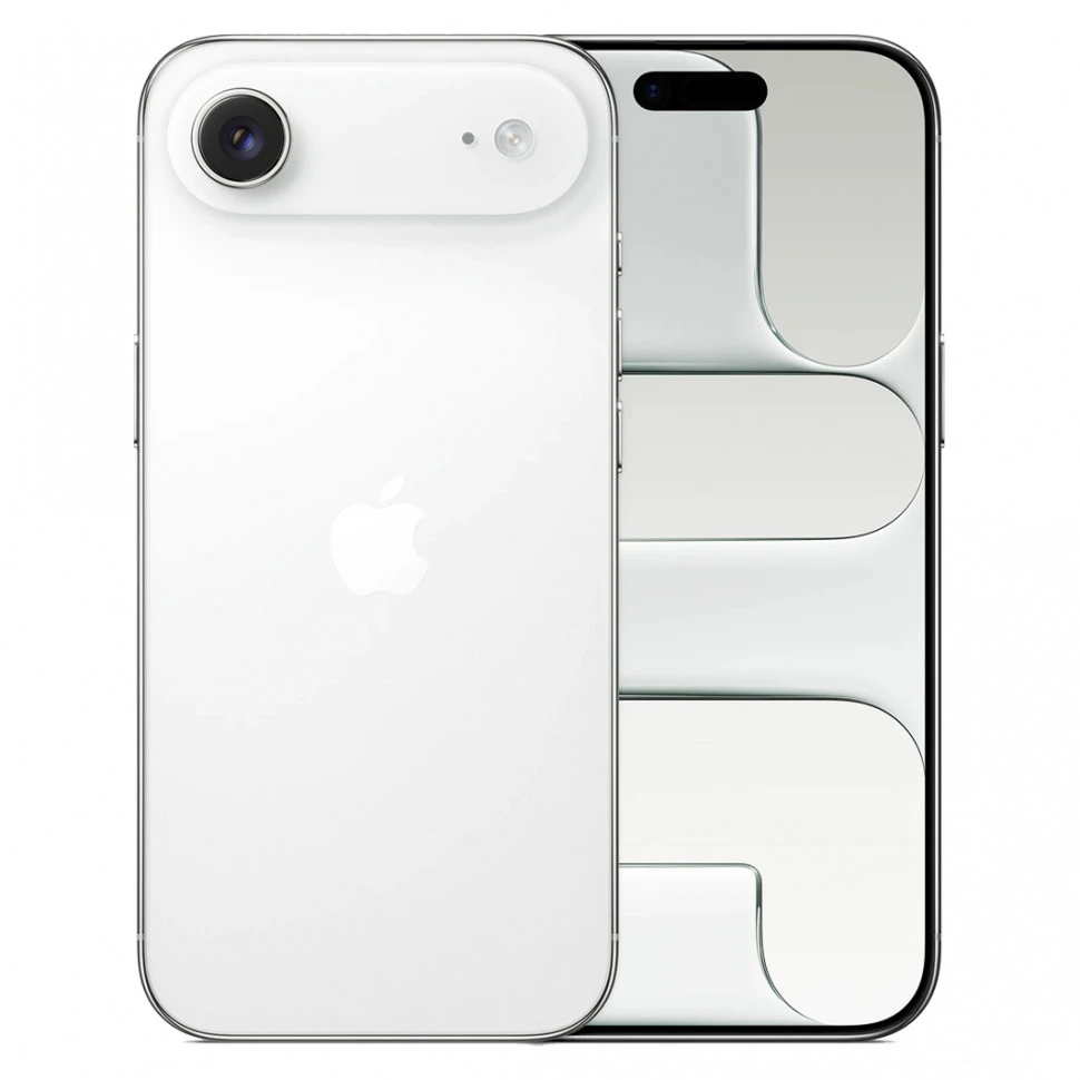 Смартфон Apple iPhone Air 256GB Белый (Cloud White) eSim