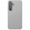 Чехол защитный VLP Aster Case с MagSafe для Samsung Galaxy S25 Серый