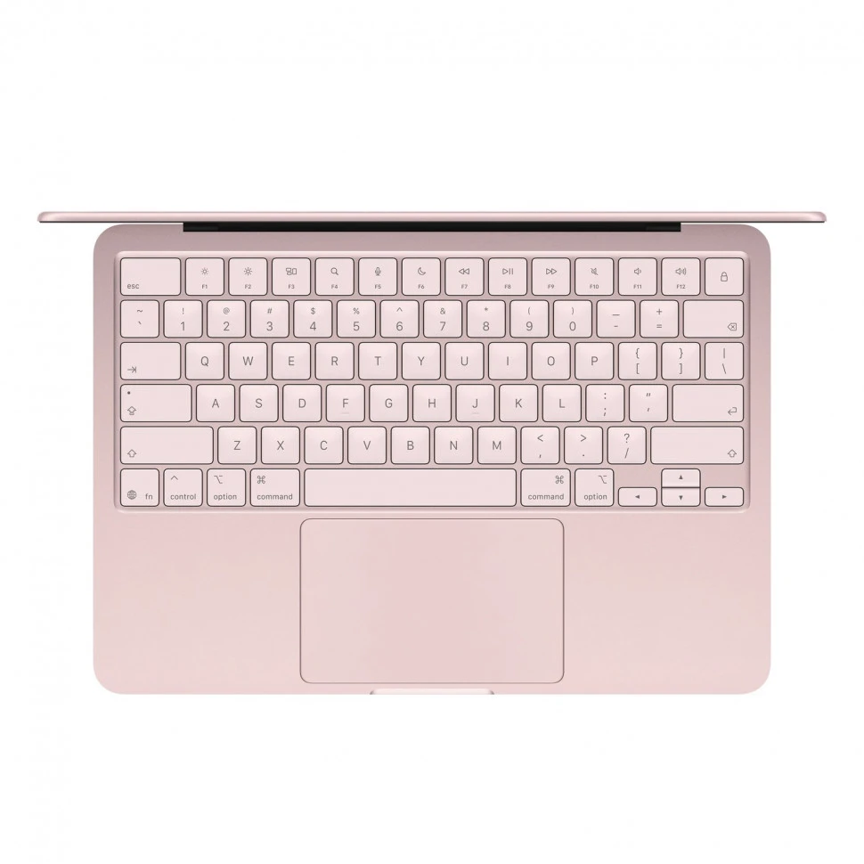 Ноутбук Apple MacBook Neo MHFH4 (A18 Pro 5-Core GPU, 8/256GB) Розовый (Blush)