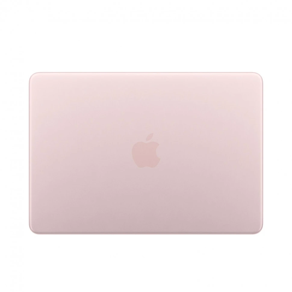 Ноутбук Apple MacBook Neo MHFH4 (A18 Pro 5-Core GPU, 8/256GB) Розовый (Blush)