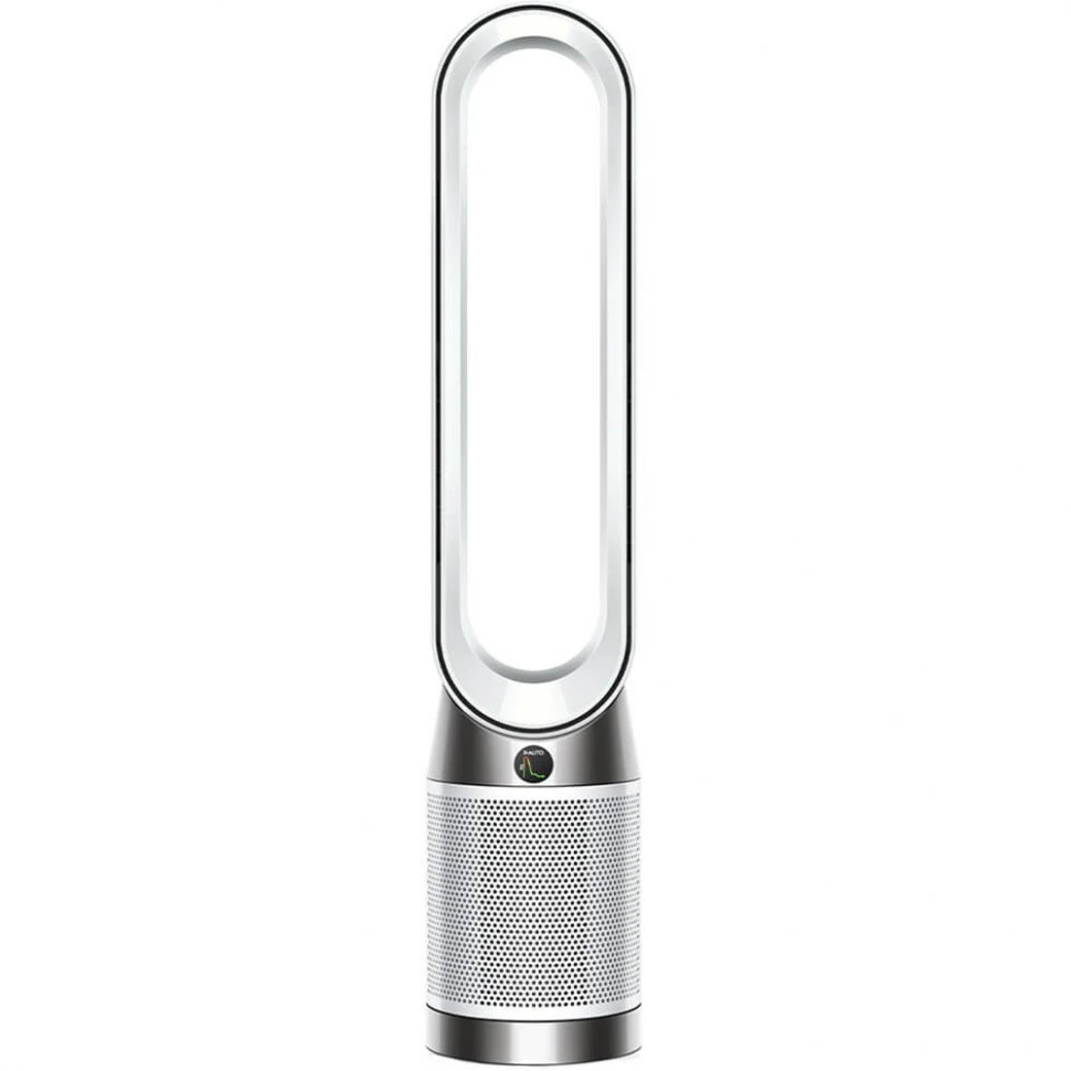 Очиститель воздуха Dyson TP10 Purifier Cool Air White/Silver (Вилка CN)