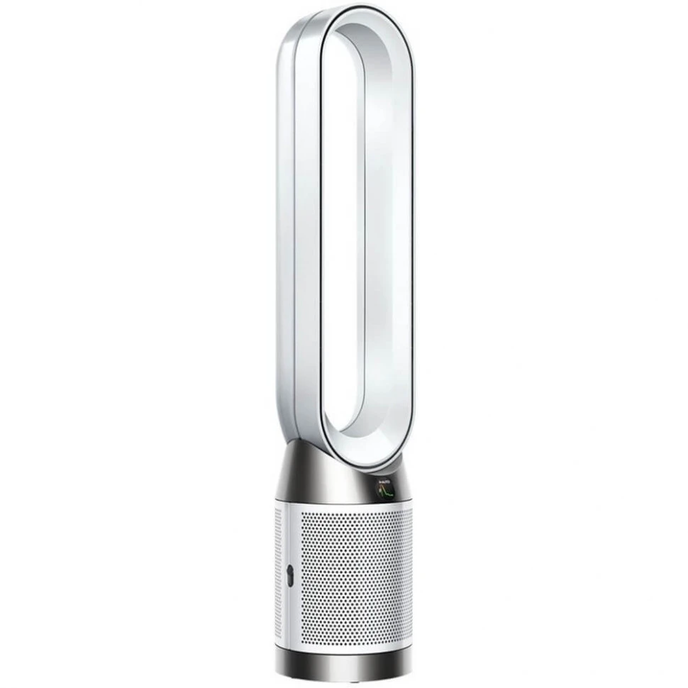 Очиститель воздуха Dyson TP10 Purifier Cool Air White/Silver (Вилка CN)