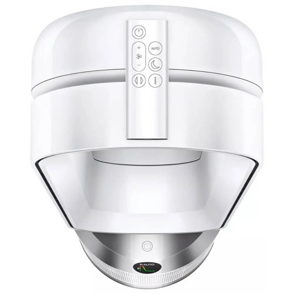 Очиститель воздуха Dyson TP10 Purifier Cool Air White/Silver (Вилка CN)