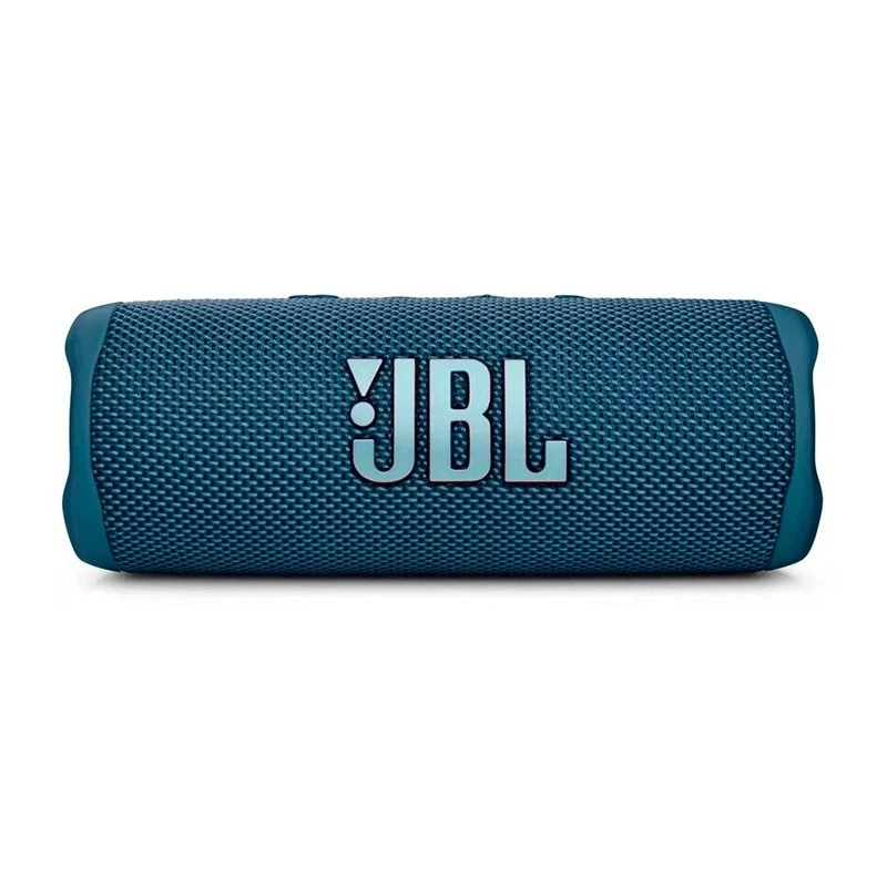 Портативная колонка JBL Flip 6 Синий (Blue)