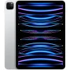 Планшет Apple iPad Pro 11 (2022) 256GB Wi-Fi + Сellular Серебро