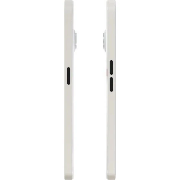 Смартфон Nothing Phone (2a) 12/256GB Белый (Milk)