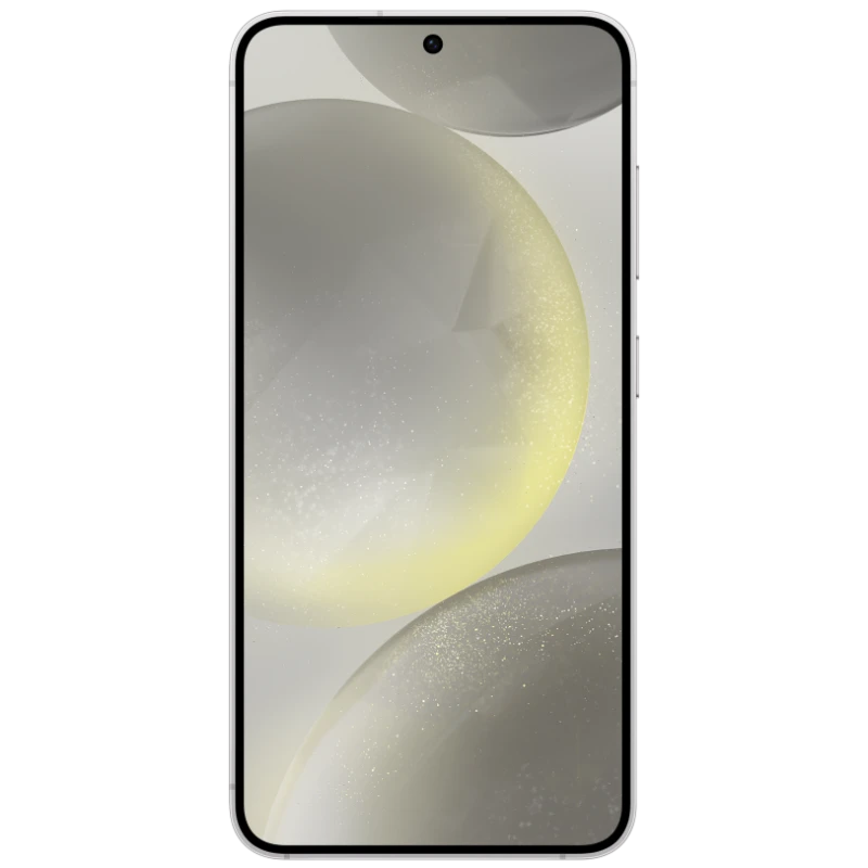 Смартфон Samsung Galaxy S24 8/128GB Серый (Marble Gray)
