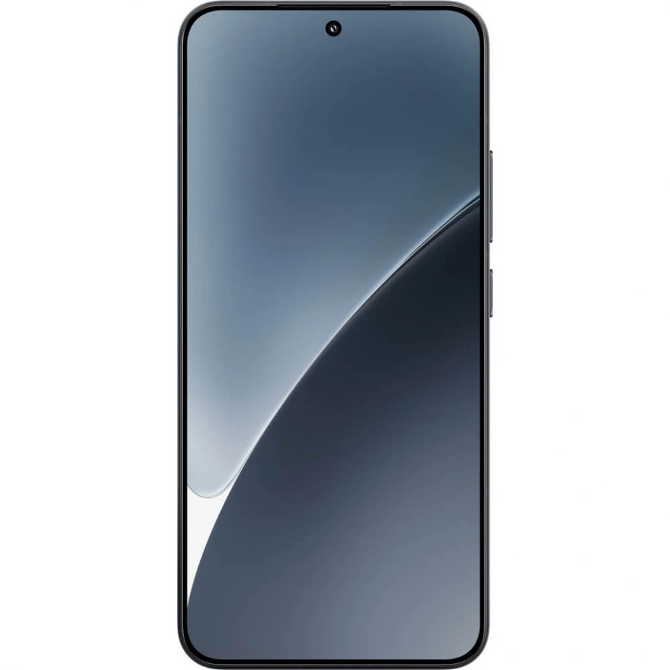 Смартфон Xiaomi 15 12/512GB Черный (Black)