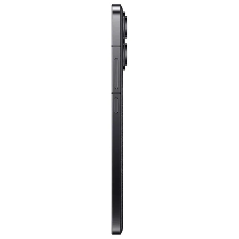 Смартфон Xiaomi POCO F6 Pro 12/256GB Черный (Black)