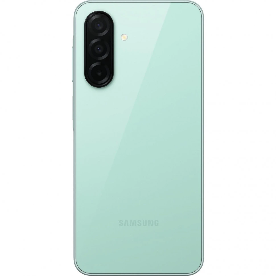 Смартфон Samsung Galaxy A26 5G 8/128GB Мятный (Mint)