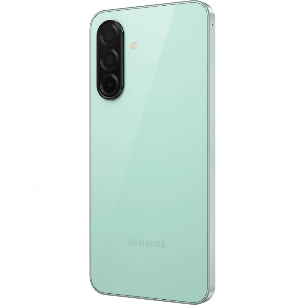 Смартфон Samsung Galaxy A26 5G 8/128GB Мятный (Mint)