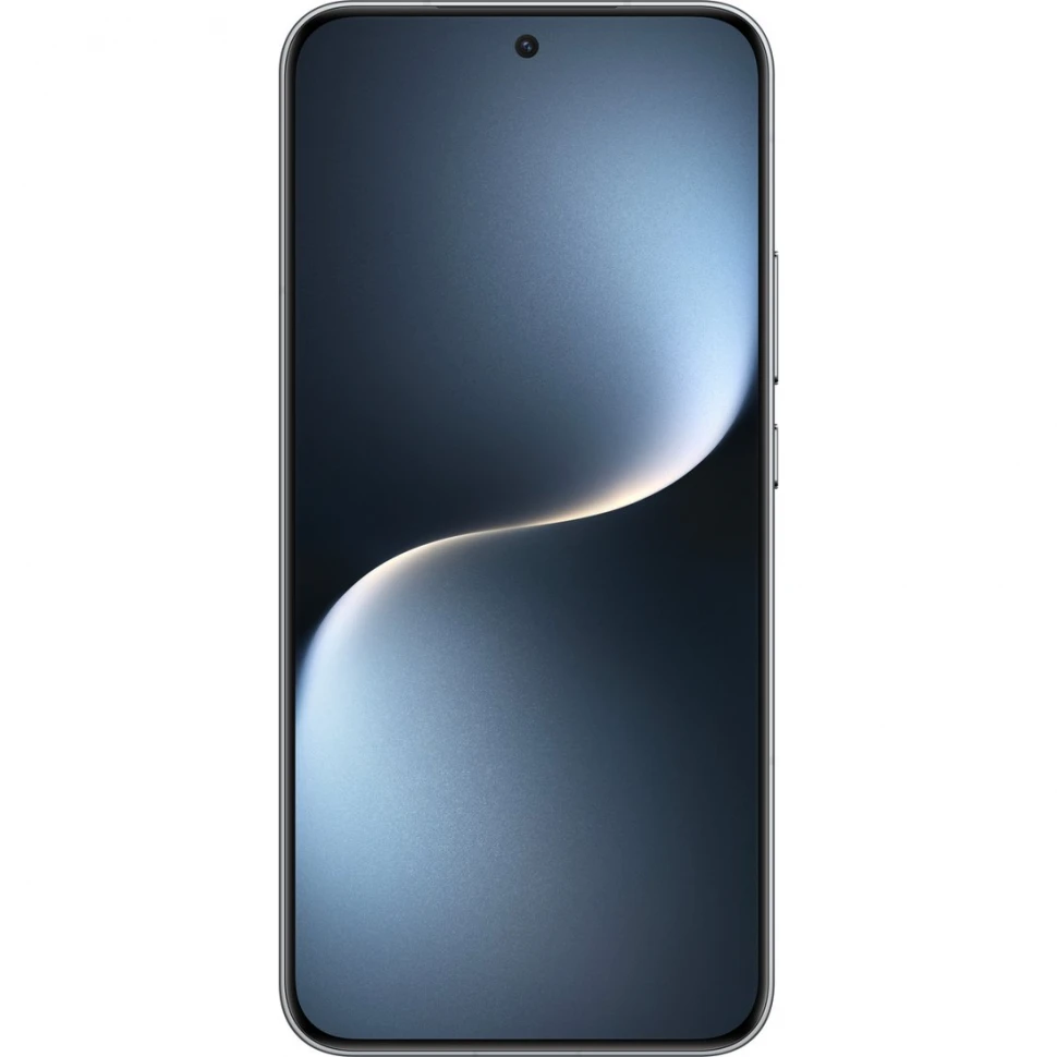 Смартфон HONOR Magic7 12/256GB Черный (Black)
