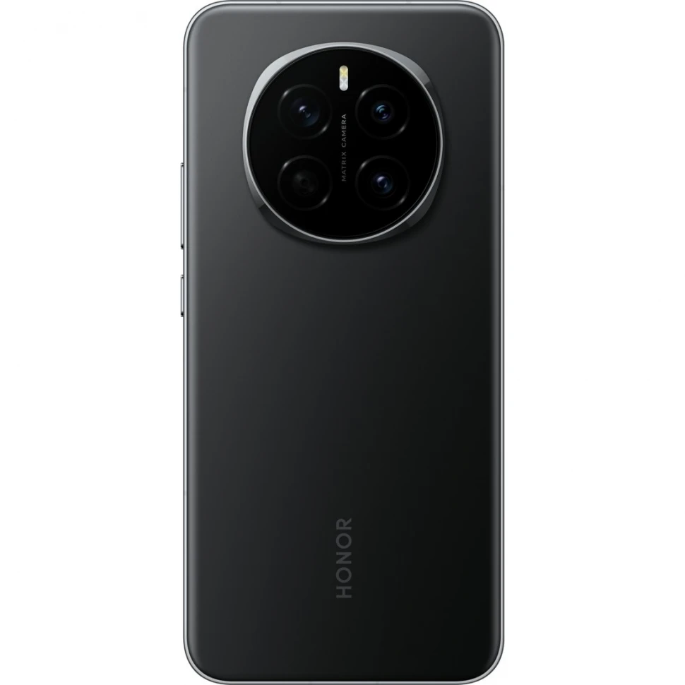 Смартфон HONOR Magic7 12/256GB Черный (Black)