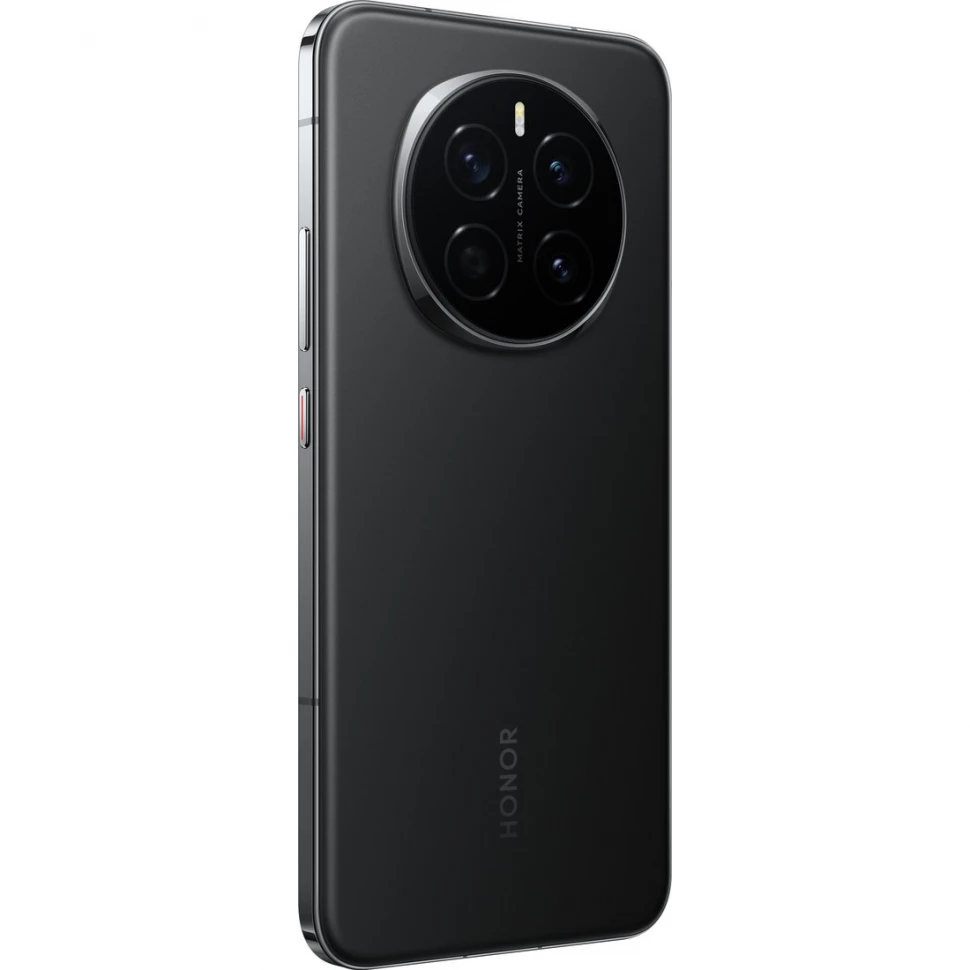 Смартфон HONOR Magic7 12/256GB Черный (Black)