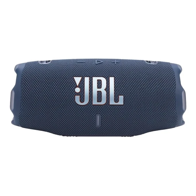 Портативная колонка JBL Charge 6 Синий (Blue)