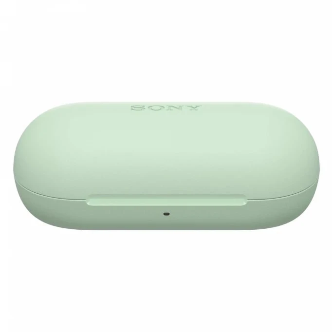 Беспроводные наушники Sony WF-C700N Зеленый (Green)