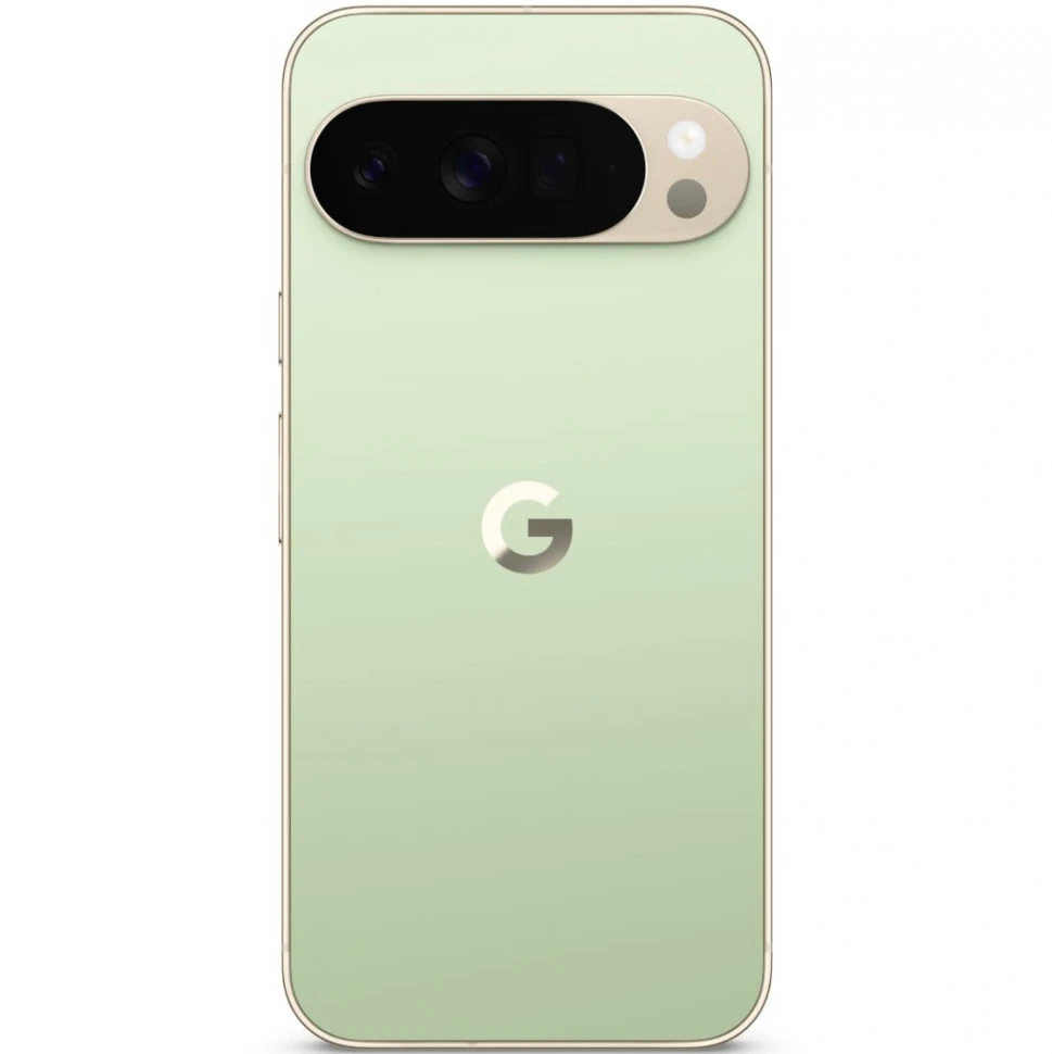 Смартфон Google Pixel 10 Pro XL 16/256GB Мятный (Jade)