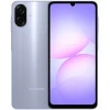 Смартфон Samsung Galaxy A07 4/128GB Фиолетовый (Light Violet)