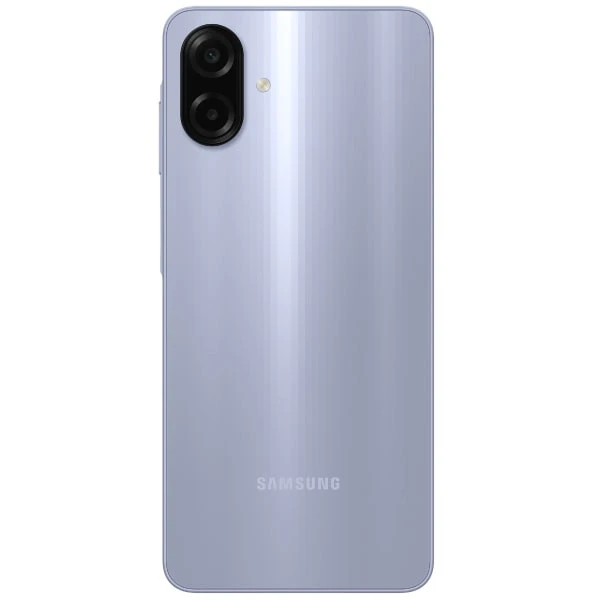 Смартфон Samsung Galaxy A07 4/128GB Фиолетовый (Light Violet)