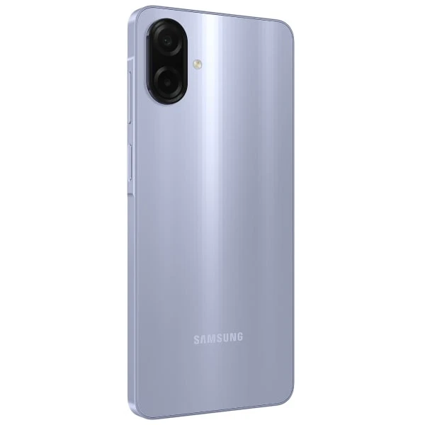 Смартфон Samsung Galaxy A07 4/128GB Фиолетовый (Light Violet)
