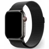 Ремешок uBear Spark для Apple Watch 44/45/46/49mm (M/L) Черный
