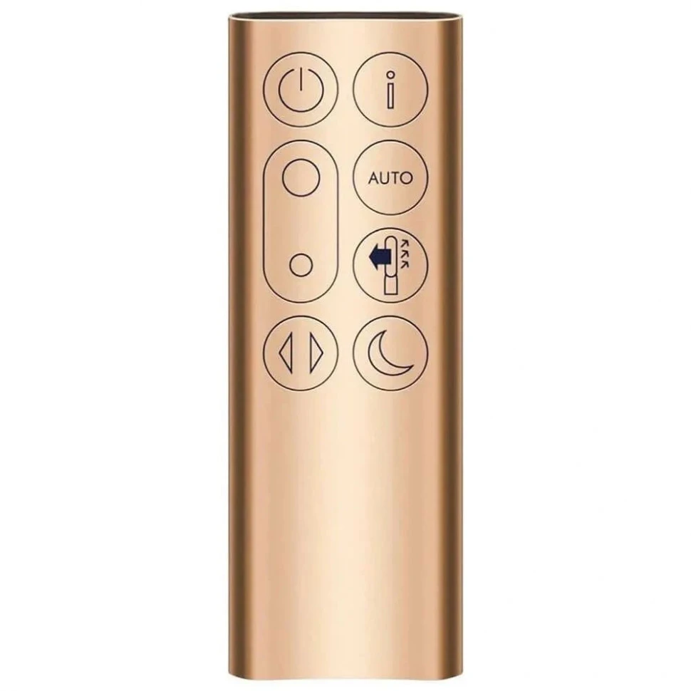 Очиститель воздуха Dyson TP09 Purifier Cool Formaldehyde Nickel/Gold (Вилка CN)