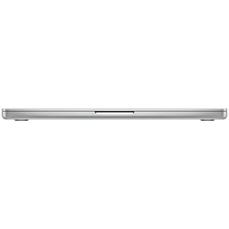 Ноутбук Apple MacBook Pro 14 Late 2023 MR7J3 (M3 10-Core GPU, 8/512GB) Серебристый (Silver)