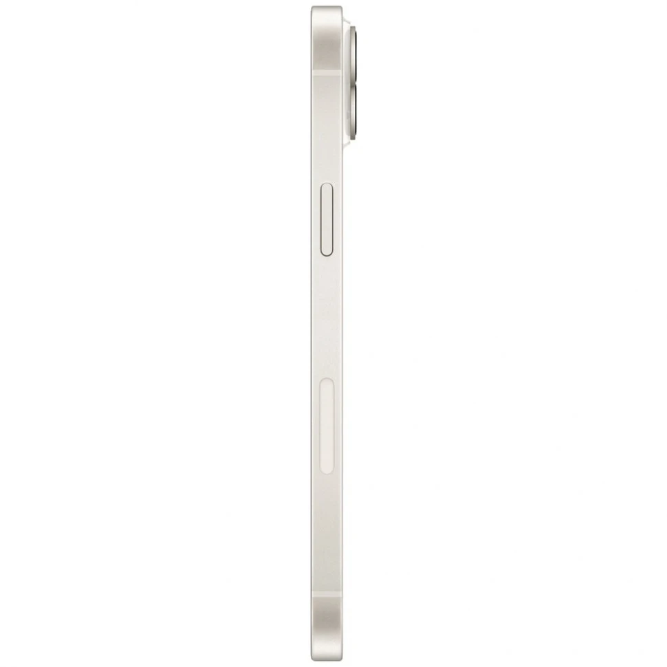 Смартфон Apple iPhone 14 Plus 256GB Белый (Starlight)