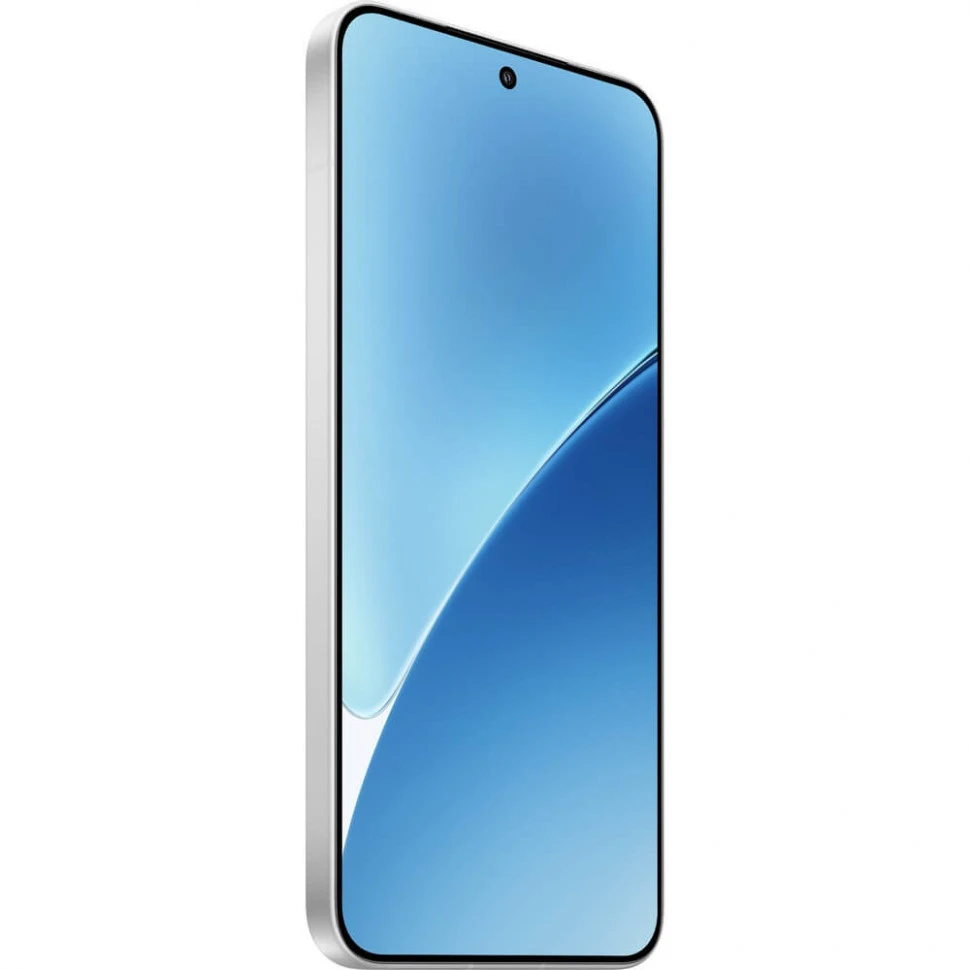 Смартфон Xiaomi 15 12/512GB Белый (White)