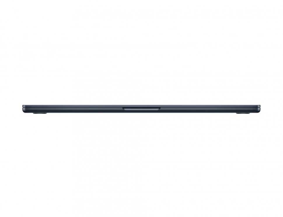 Ноутбук Apple MacBook Air 15 2025 MW1L3 (M4 10-Core GPU, 16/256GB) Темная ночь (Midnight)