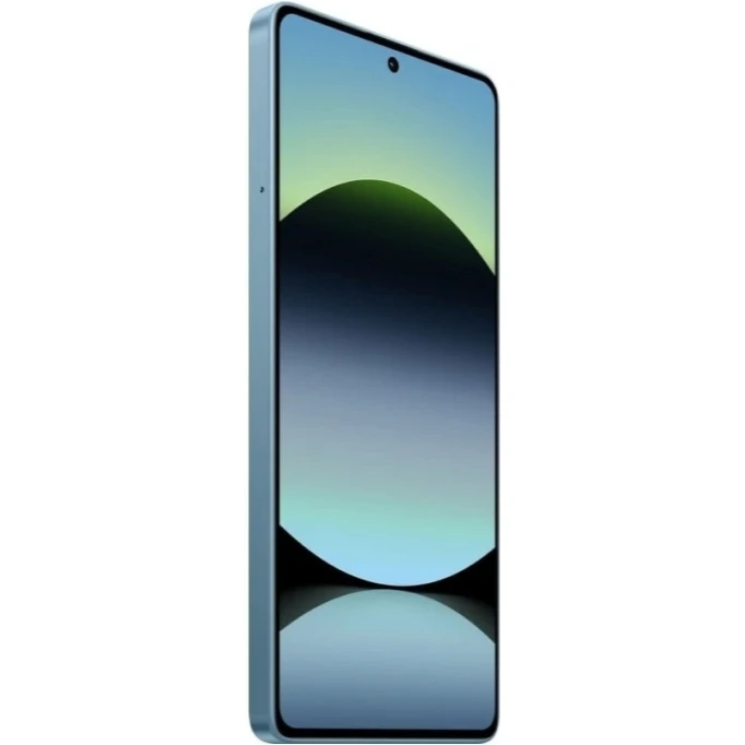 Смартфон Xiaomi Redmi Note 14S 8/256GB Голубой (Ocean Blue)