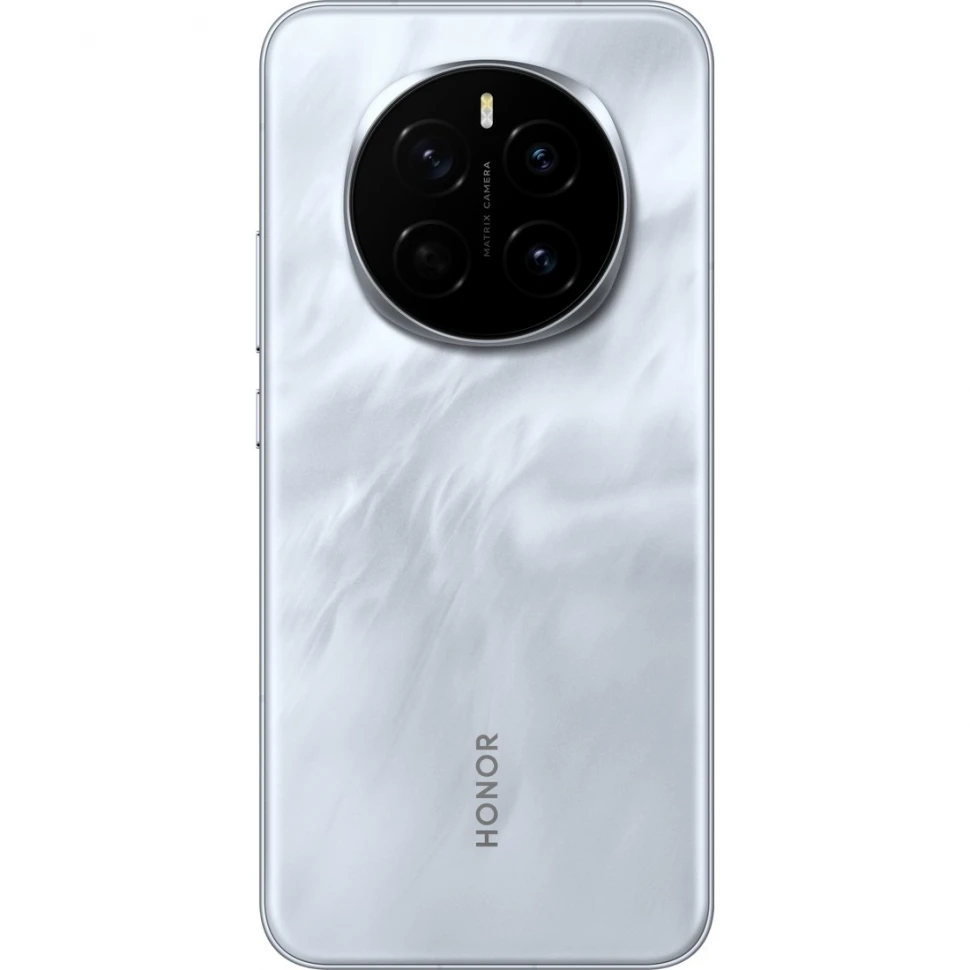 Смартфон HONOR Magic7 12/256GB Серый (Lunar Shadow Gray)