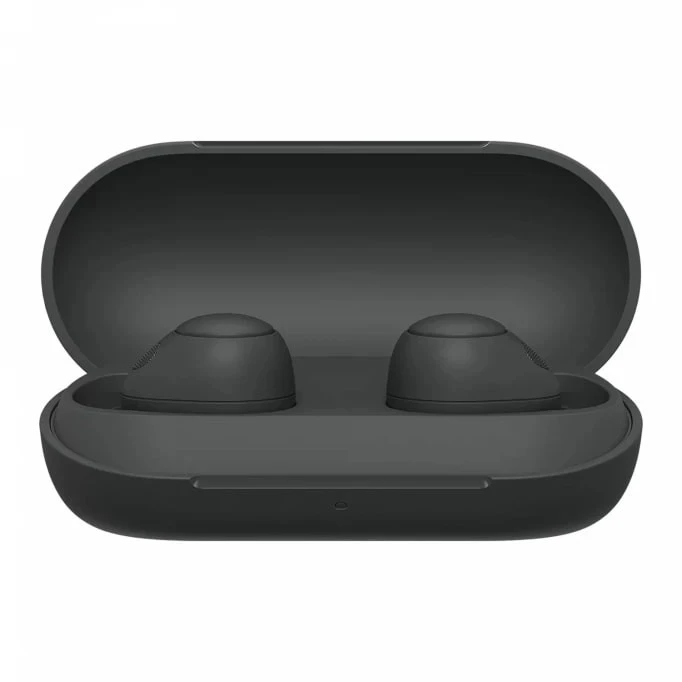 Беспроводные наушники Sony WF-C700N Черный (Black)