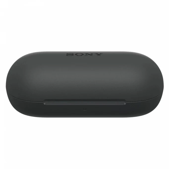 Беспроводные наушники Sony WF-C700N Черный (Black)