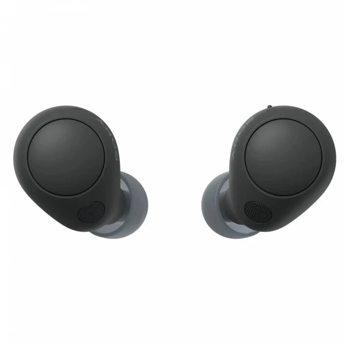 Беспроводные наушники Sony WF-C700N Черный (Black)