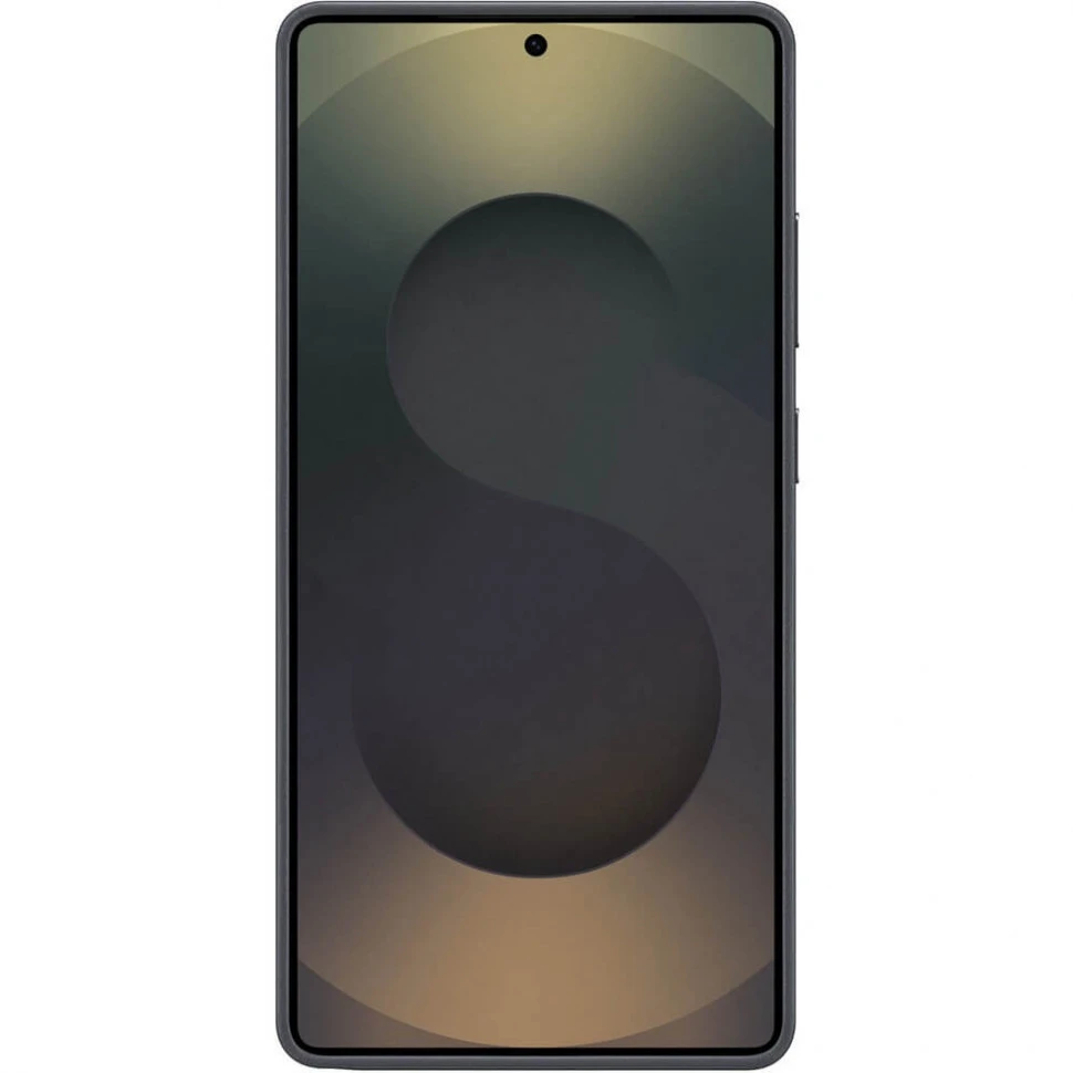 Чехол защитный Samsung Kindsuit Case для Samsung Galaxy S25 Ultra Черный