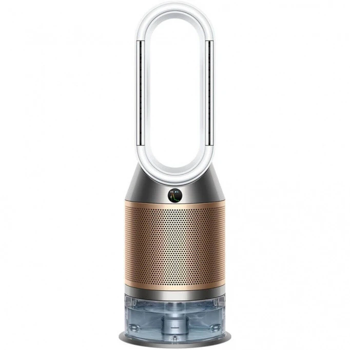 Очиститель-увлажнитель воздуха Dyson PH05 Purifier Humidify + Cool Formaldehyde White/Gold (Вилка CN)