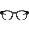 Умные очки Oakley HSTN Black Transitions Amethyst (OW8002)