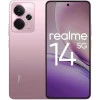 Смартфон realme 14 5G 12/256GB Розовый (Pink)