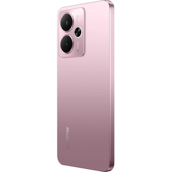 Смартфон realme 14 5G 12/256GB Розовый (Pink)