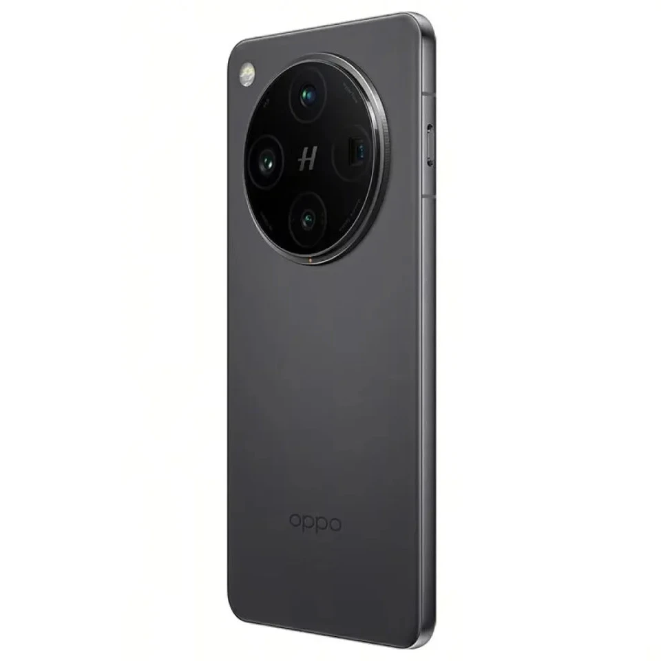 Смартфон OPPO Find X8 Pro 16/512GB Черный (Space Black)
