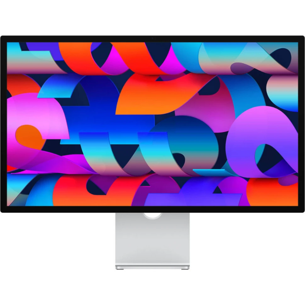 Монитор Apple Studio Display 27" 5K Standard Glass Tilt Adjustable Stand (MYJG3)
